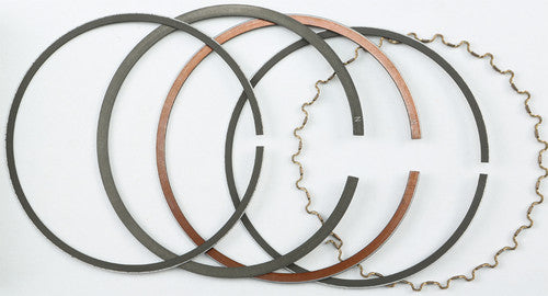 WISECO Ring Set - 2598XD