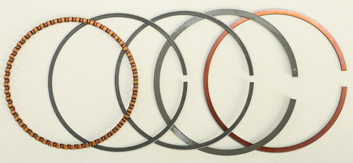 WISECO Ring Set - 2658XC