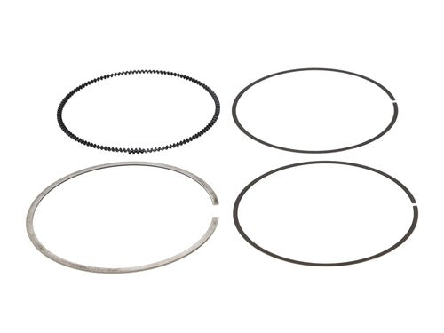 WISECO Ring Set - 8100MP