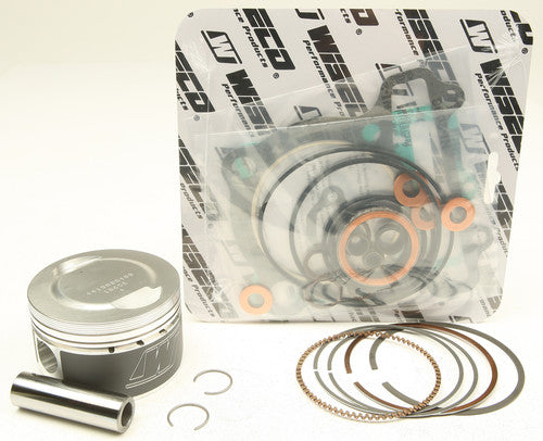 WISECO Top End Piston Kit - PK1020