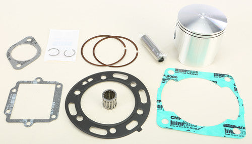 WISECO Top End Piston Kit - PK1107