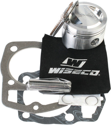 WISECO Top End Piston Kit - PK1124