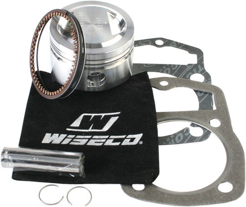 WISECO Top End Piston Kit - PK1125