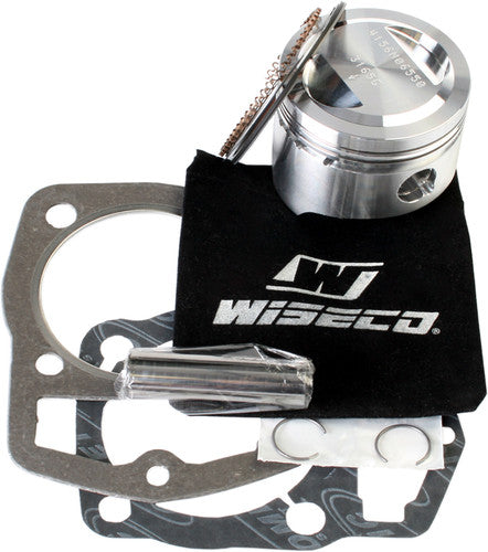 WISECO Top End Piston Kit - PK1126