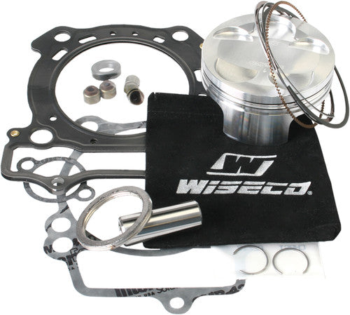 WISECO Top End Piston Kit - PK1401