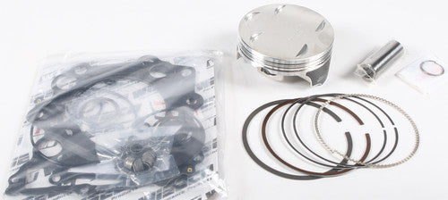 WISECO Top End Piston Kit - PK1436