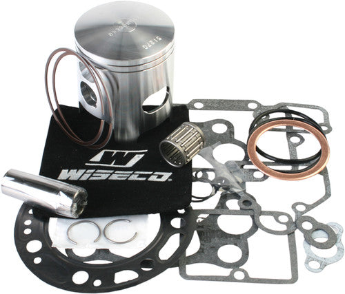 WISECO Top End Piston Kit - PK1504