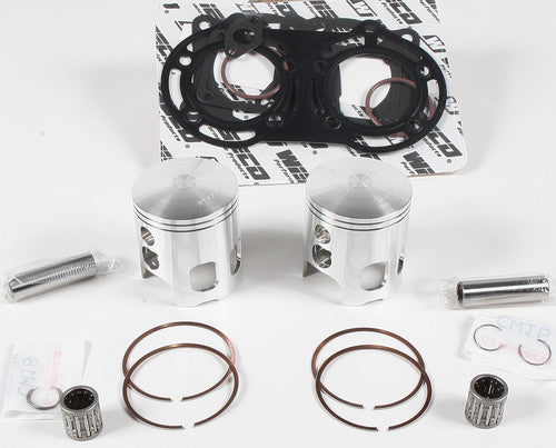 WISECO Top End Piston Kit - PK153