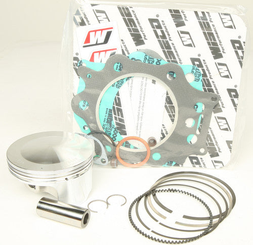 WISECO Top End Piston Kit - PK1590