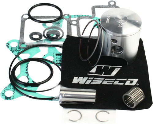 WISECO Top End Piston Kit - PK1639