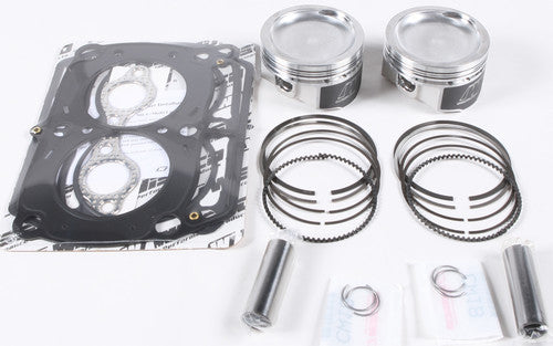 WISECO Top End Piston Kit - PK1861