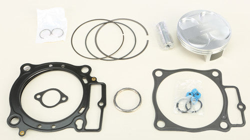 WISECO Top End Piston Kit - PK1887