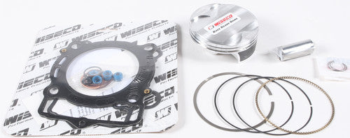 WISECO Top End Piston Kit - PK1895