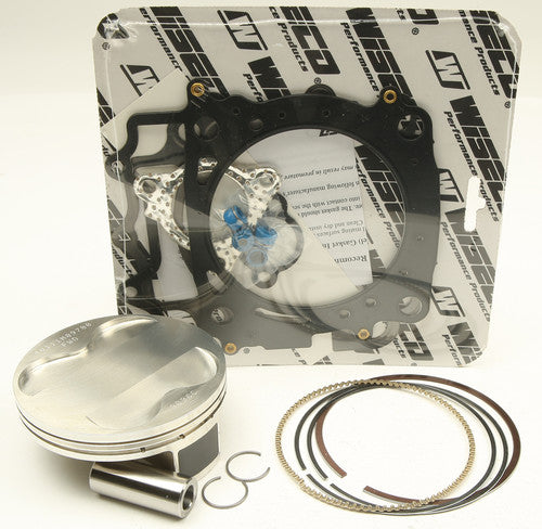 WISECO Top End Piston Kit - PK1900