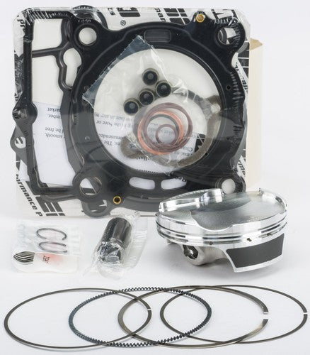 WISECO Top End Piston Kit - PK1924
