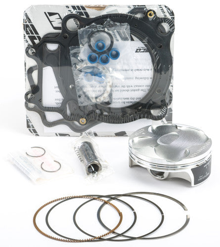 WISECO Top End Piston Kit - PK1927
