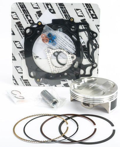 WISECO Top End Piston Kit - PK1933