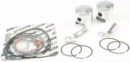 WISECO Top End Piston Kit - SK1027
