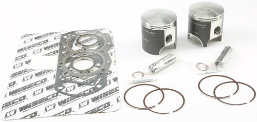 WISECO Top End Piston Kit - SK1035