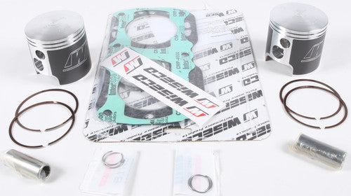 WISECO Top End Piston Kit - SK1064
