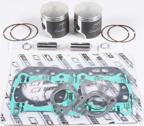 WISECO Top End Piston Kit - SK1065