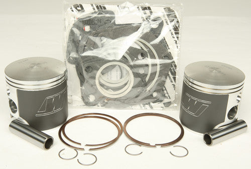 WISECO Top End Piston Kit - SK1076