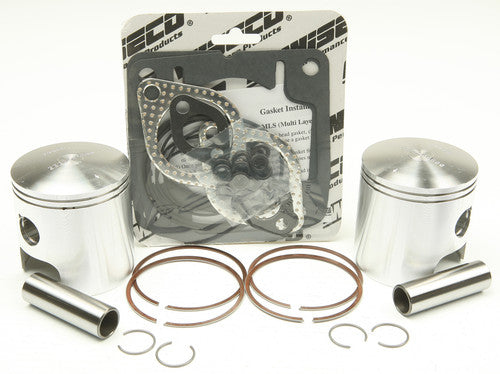 WISECO Top End Piston Kit - SK1085