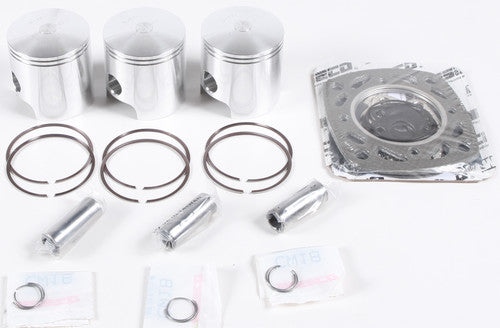 WISECO Top End Piston Kit - SK1090