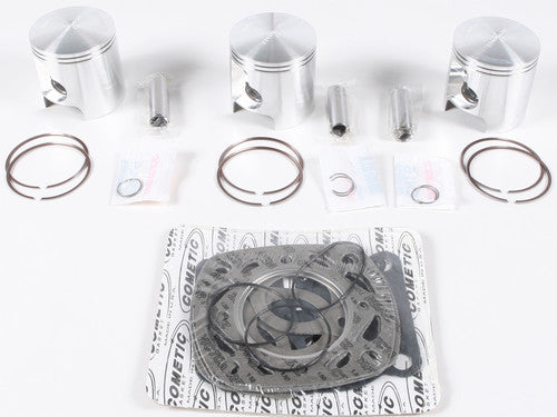 WISECO Top End Piston Kit - SK1092