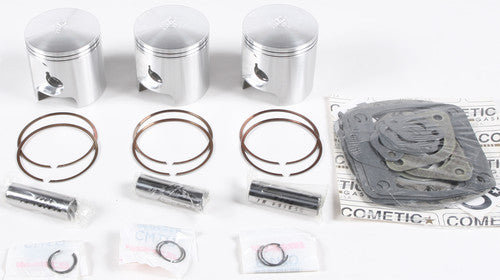 WISECO Top End Piston Kit - SK1135