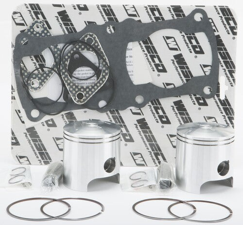 WISECO Top End Piston Kit - SK1178