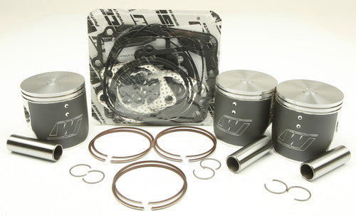 WISECO Top End Piston Kit - SK1189
