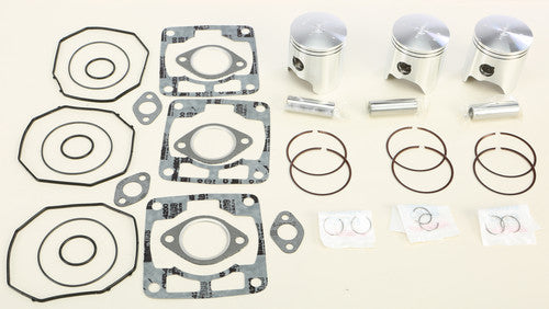 WISECO Top End Piston Kit - SK1191