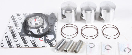 WISECO Top End Piston Kit - SK1224