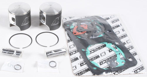 WISECO Top End Piston Kit - SK1227