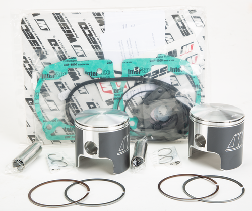 WISECO Top End Piston Kit - SK1236