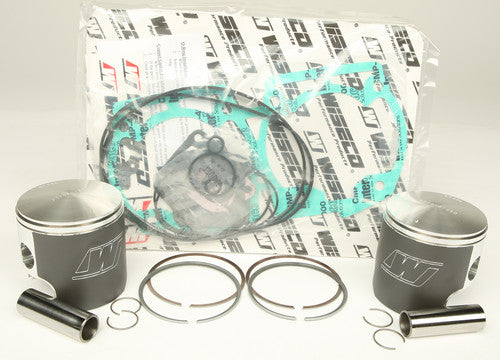 WISECO Top End Piston Kit - SK1237