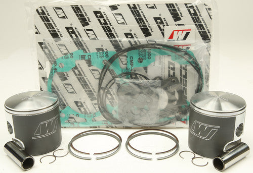 WISECO Top End Piston Kit - SK1238