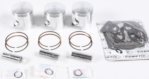 WISECO Top End Piston Kit - SK1240