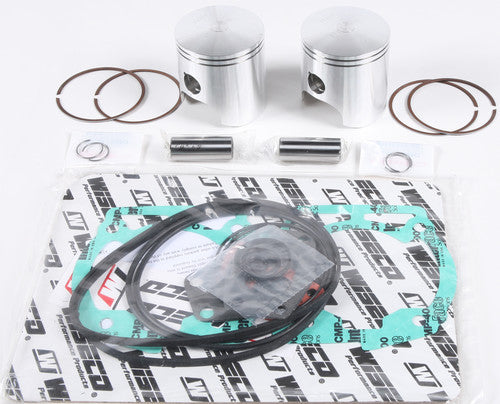 WISECO Top End Piston Kit - SK1244