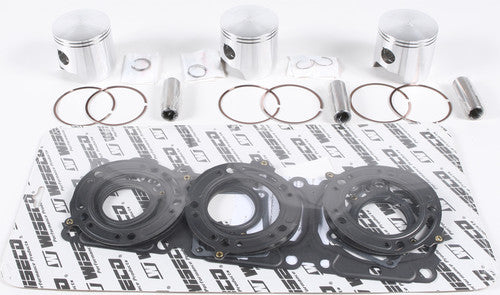 WISECO Top End Piston Kit - SK1251