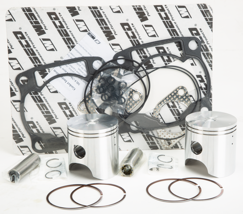 WISECO Top End Piston Kit - SK1260