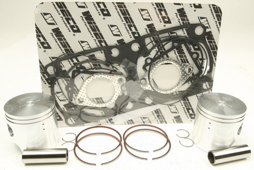 WISECO Top End Piston Kit - SK1261