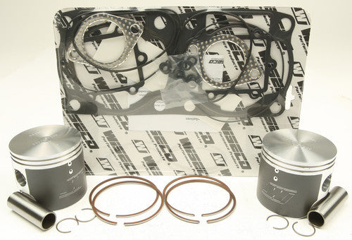 WISECO Top End Piston Kit - SK1263