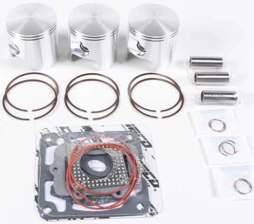 WISECO Top End Piston Kit - SK1297