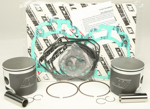 WISECO Top End Piston Kit - SK1302