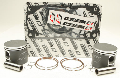 WISECO Top End Piston Kit - SK1316