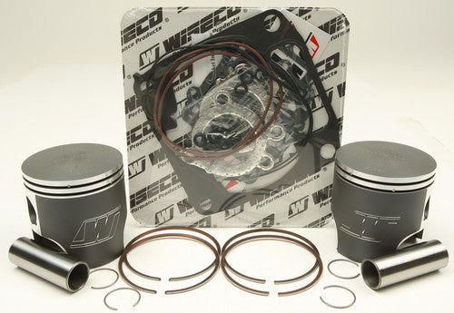 WISECO Top End Piston Kit - SK1318
