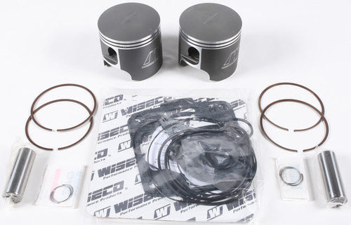 WISECO Top End Piston Kit - SK1345