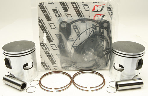 WISECO Top End Piston Kit - SK1359